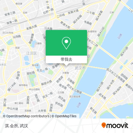 淇.会所地图