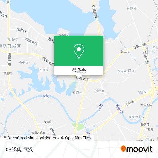 08经典地图