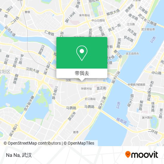 Na Na地图