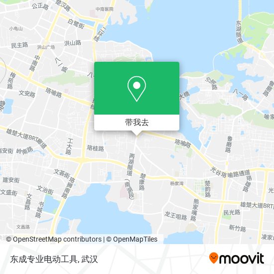 东成专业电动工具地图