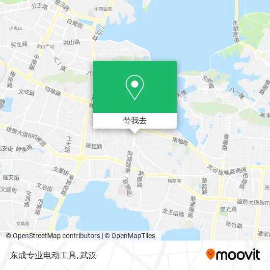 东成专业电动工具地图