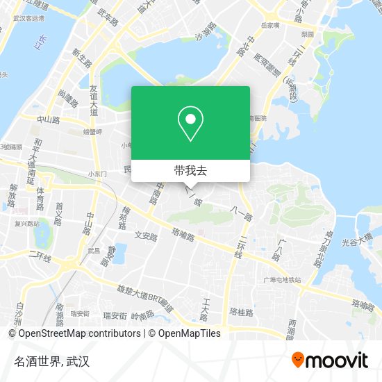 名酒世界地图