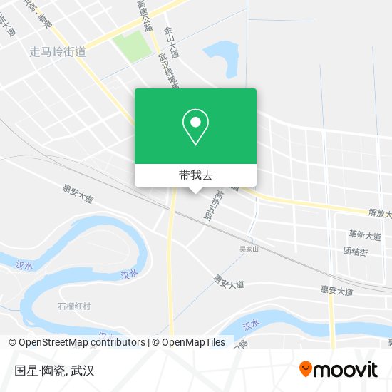 国星·陶瓷地图