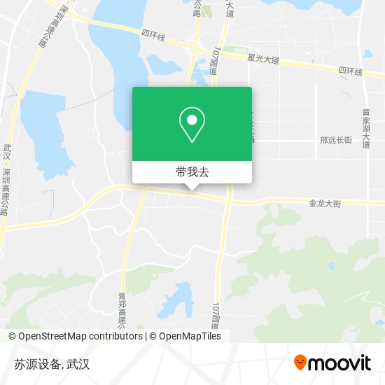 苏源设备地图