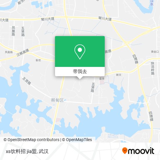 xs饮料招 jia盟地图