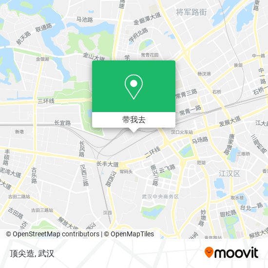 顶尖造地图