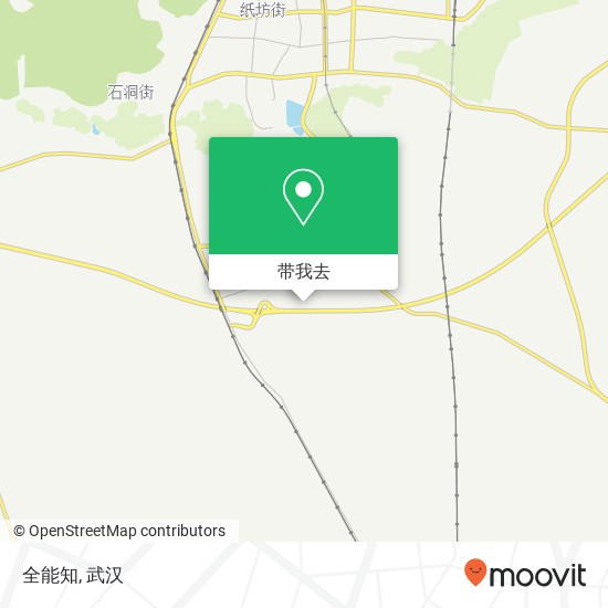 全能知地图