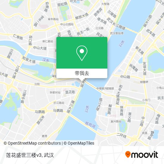 莲花盛世三楼v3地图