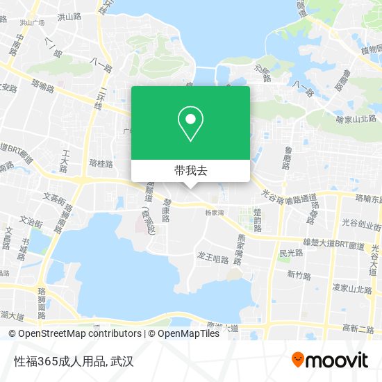 性福365成人用品地图