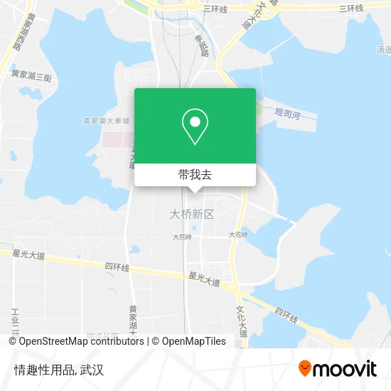 情趣性用品地图