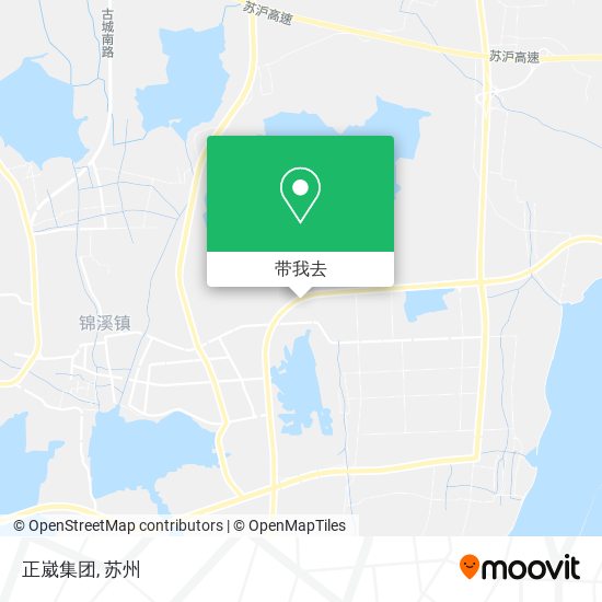 正崴集团地图