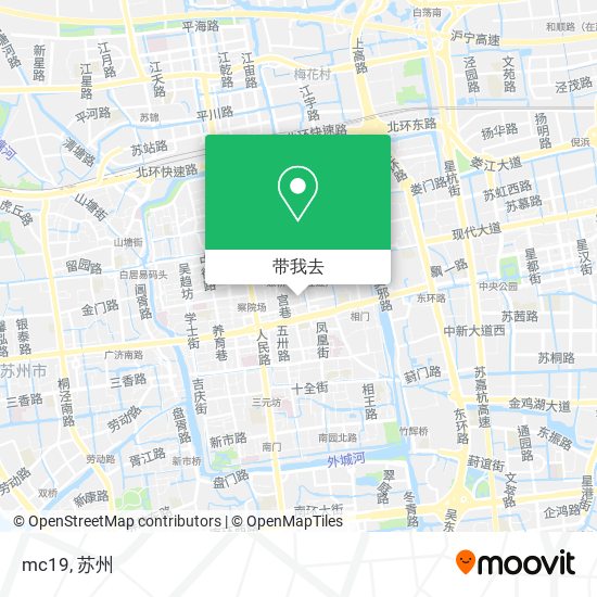 mc19地图