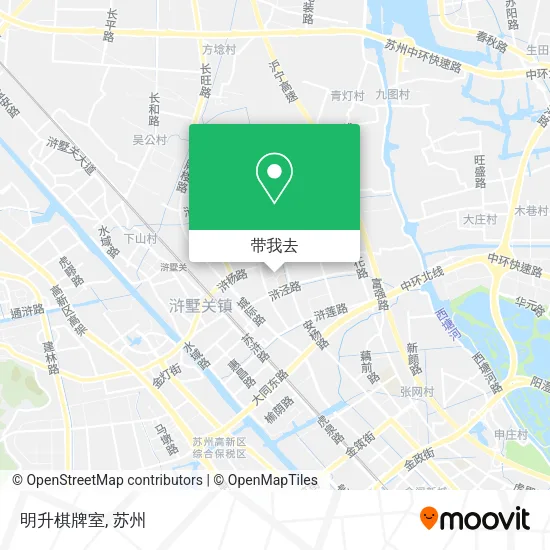 明升棋牌室地图