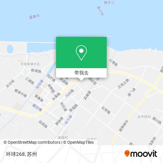 环球268地图