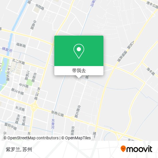 紫罗兰地图