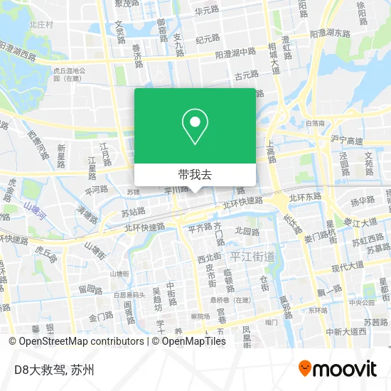 D8大救驾地图