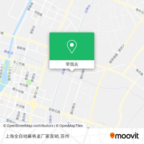 上海全自动麻将桌厂家直销地图