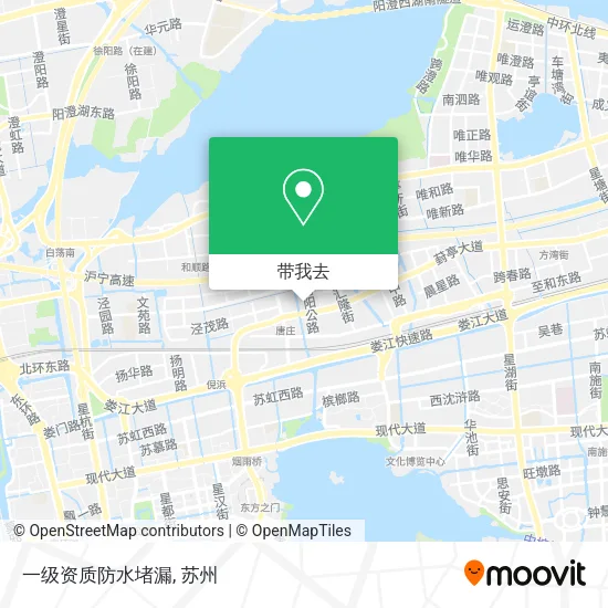 一级资质防水堵漏地图