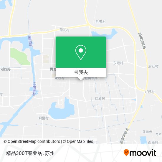 精品300T春亚纺地图