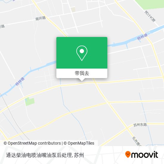 通达柴油电喷油嘴油泵后处理地图