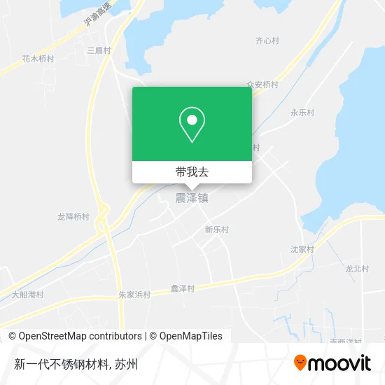 新一代不锈钢材料地图