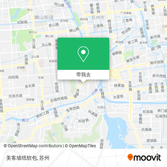 美客墙纸软包地图