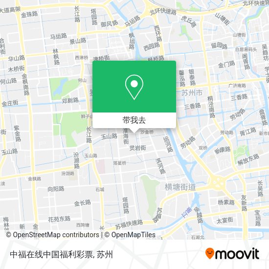 中福在线中国福利彩票地图
