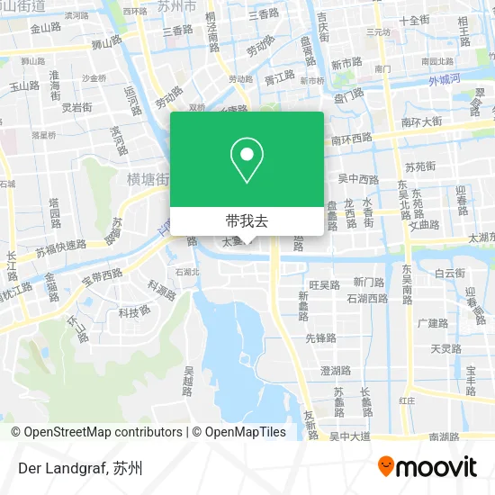 Der Landgraf地图