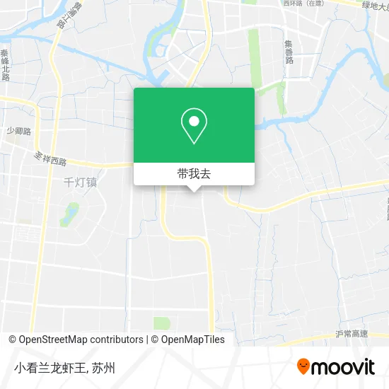 小看兰龙虾王地图