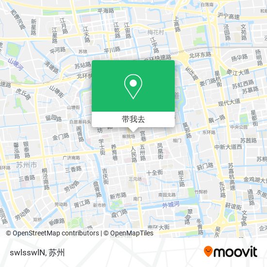 swlsswlN地图