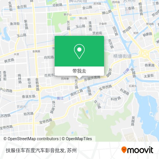 技服佳车百度汽车影音批发地图