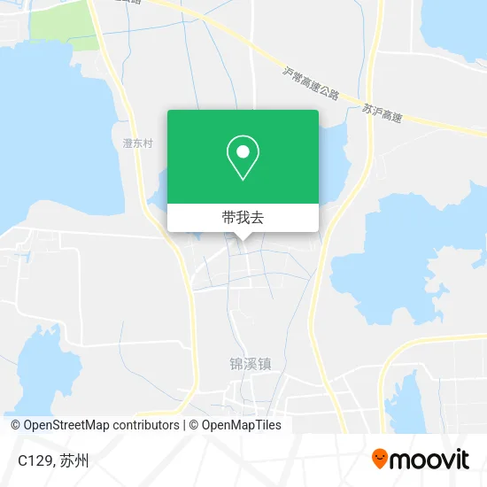 C129地图