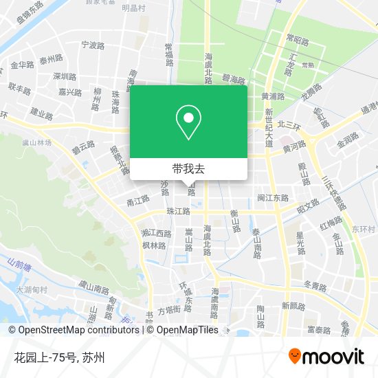 花园上-75号地图