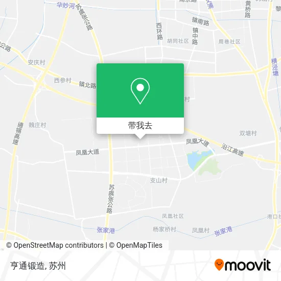 亨通锻造地图