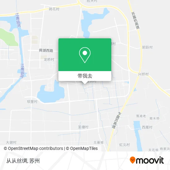 从从丝绸地图