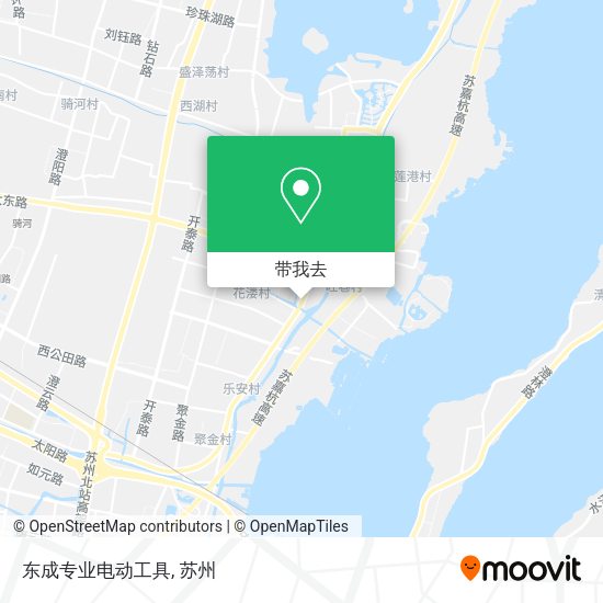 东成专业电动工具地图