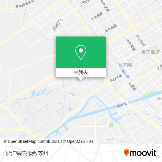 浙江锡箔批发地图