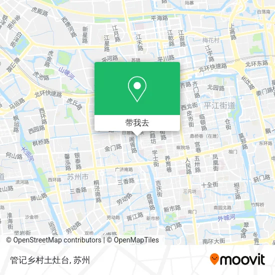 管记乡村土灶台地图