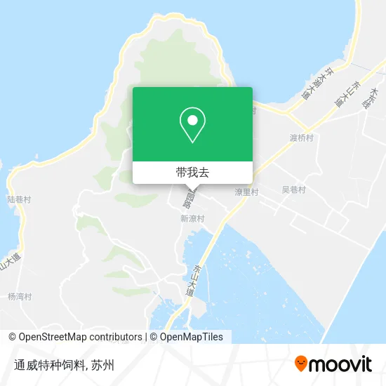 通威特种饲料地图