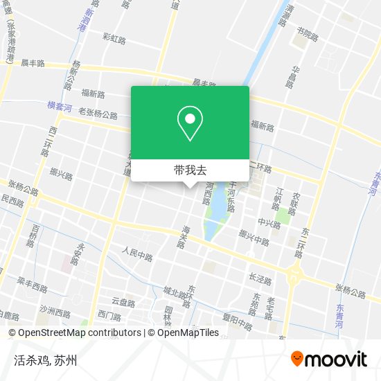 活杀鸡地图