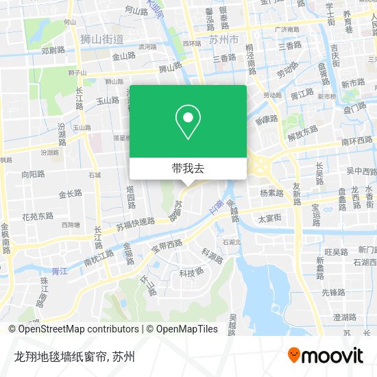 龙翔地毯墙纸窗帘地图