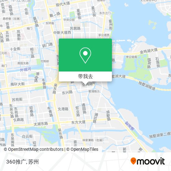 360推广地图