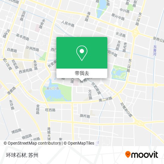 环球石材地图