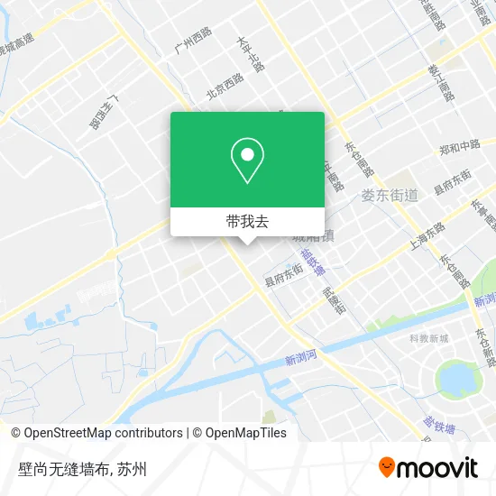 壁尚无缝墙布地图