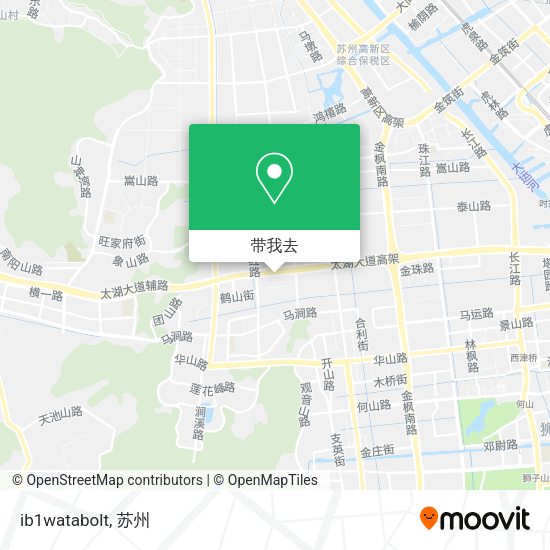 ib1watabolt地图