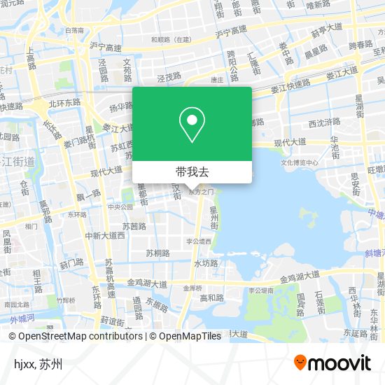 hjxx地图