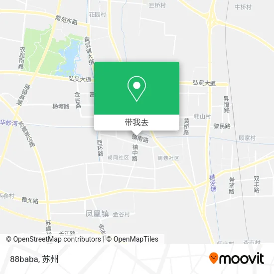 88baba地图