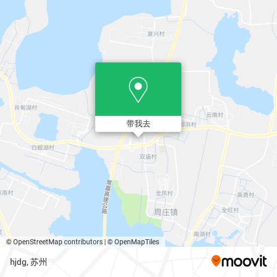 hjdg地图