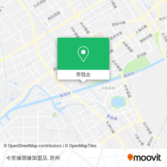 今世缘国缘加盟店地图