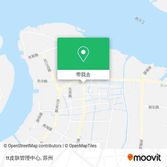 tt皮肤管理中心地图